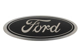 Ford Racing 21-22 Ford F-150 Black Oval Kit w/Camera Provision Ford Racing Other Body Components  AXOPROS