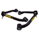 Bilstein 14-18 GM 1500 B8 Upper Control Arm Kit Bilstein Control Arms  AXOPROS