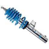Bilstein B14 2008 Audi TT Quattro Base Front and Rear Suspension Kit Bilstein Coilovers  AXOPROS