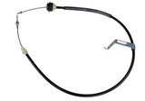 Ford Racing 82-95 Mustang V8 Adjustable Clutch Service Cable Ford Racing Clutch Rebuild Kits  AXOPROS
