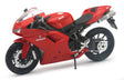 New Ray Toys Ducati 1198 Red Scale - 1:12 New Ray Toys Toys  AXOPROS