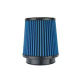 Injen AMSOIL Ea Nanofiber Dry Air Filter - 3 Filter 5 Base / 4 7/8 Tall / 4 Top Injen Air Filters - Drop In  AXOPROS