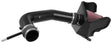 K&N 2017 Ford F250 V8-6.2L F/I Performance Air Intake Kit K&N Engineering Cold Air Intakes  AXOPROS