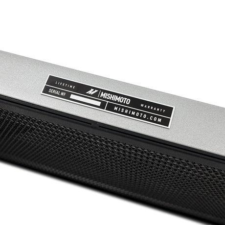 Mishimoto 2021+ BMW G8X M3/M4 Transmission Cooler - AXOPROS