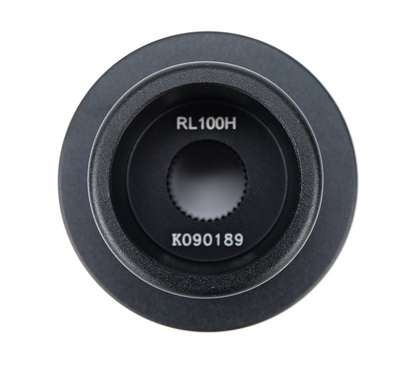 NRG Race Short Hub Mitsubishi / Subaru - Black NRG Steering Wheel Hubs  AXOPROS
