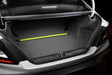 PERRIN 15-21 Subaru WRX/STI Rear Shock Tower Brace - Neon Yellow Perrin Performance Strut Bars  AXOPROS
