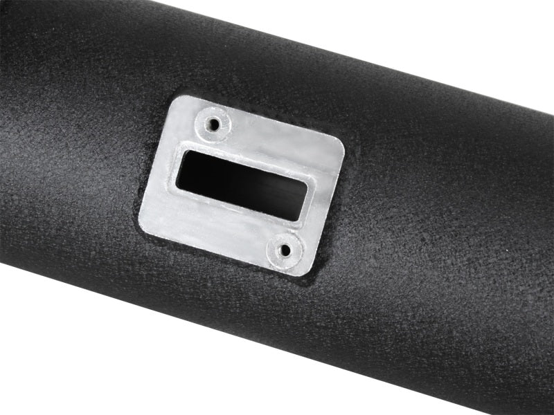 aFe MagnumFORCE Intakes Stage-2 P5R AIS P5R; Ford F-250/350 11-12 V8-6.2L (blk) aFe Cold Air Intakes  AXOPROS