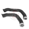 Wagner Tuning BMW M2/M3/M4 S55 Engine 57mm Charge Pipe Kit Wagner Tuning Intercooler Pipe Kits  AXOPROS