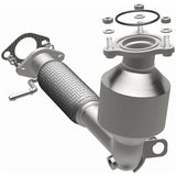 MagnaFlow 10-14 Chevy Equinox / GMC Terrain 2.4L Direct Fit Catalytic Converter Magnaflow Catalytic Converter Direct Fit  AXOPROS