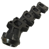 BD Diesel 09-22 Dodge Ram 1500/2500/3500 5.7L Hemi Exhaust Manifold Driver Side BD Diesel Headers & Manifolds  AXOPROS
