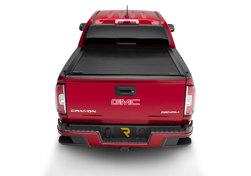 Retrax 2023 Chevrolet/GMC Colorado/Canyon 5ft Bed RetraxPRO MX Retrax Retractable Bed Covers  AXOPROS