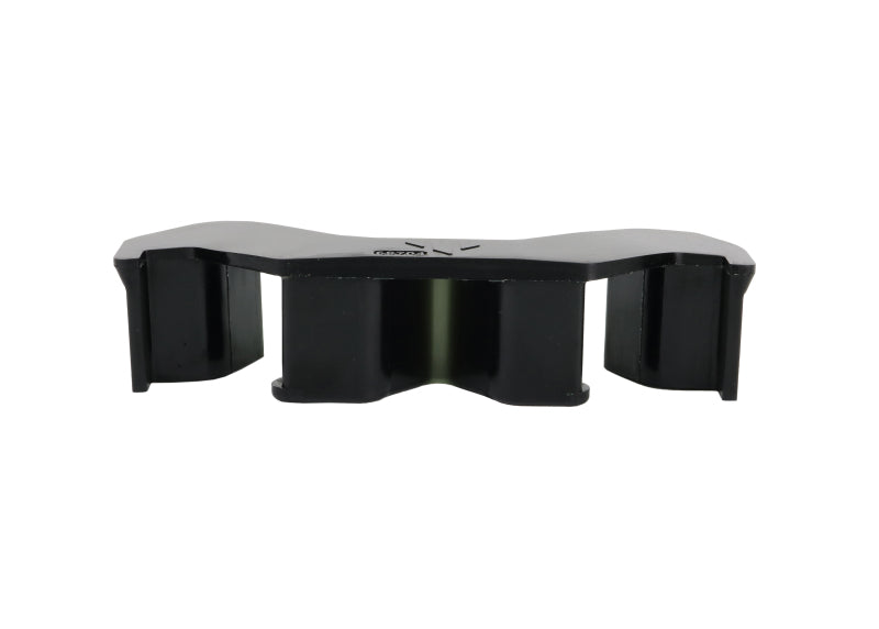 Whiteline Plus 98-14 Subaru 5-Speed Transmission Mount Insert Whiteline Bushing Kits  AXOPROS
