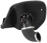 K&N 2013 Hyundai Genesis Coupe 2.0L L4 F/I Typhoon Performance Intake Performance kit K&N Engineering Cold Air Intakes  AXOPROS