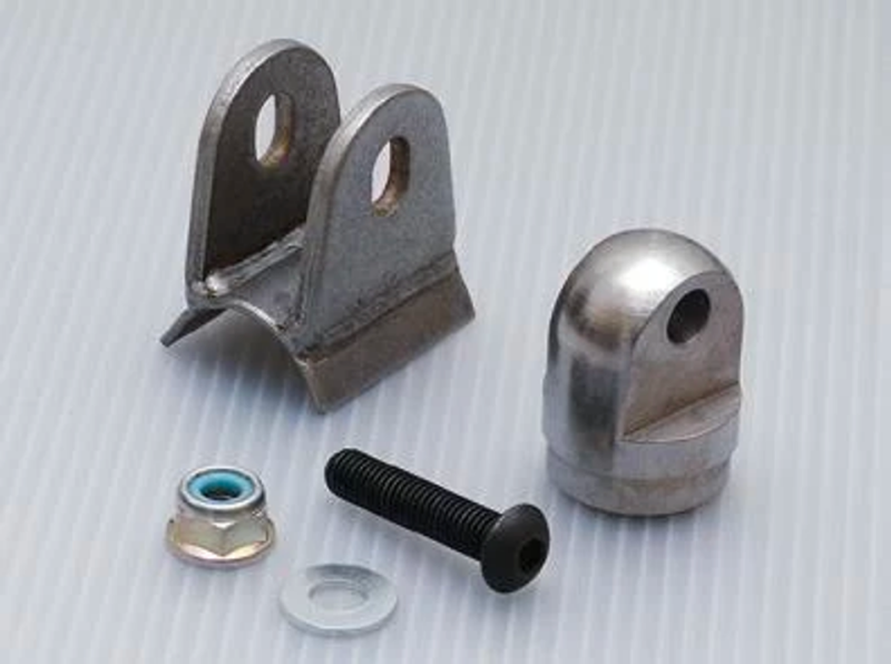 Cusco WELD in Cage Connector Kit For Roll Cage (S/O / No Cancel) Cusco Roll Cage Components  AXOPROS