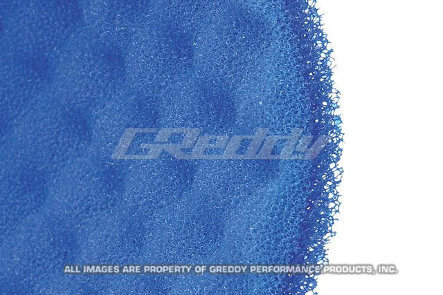 GReddy Airnx AY-MB Blue Replacement Filter Element GReddy Air Filters - Drop In  AXOPROS