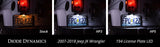 Diode Dynamics 194 LED Bulb HP5 LED - Cool - White (Single) Diode Dynamics Bulbs  AXOPROS