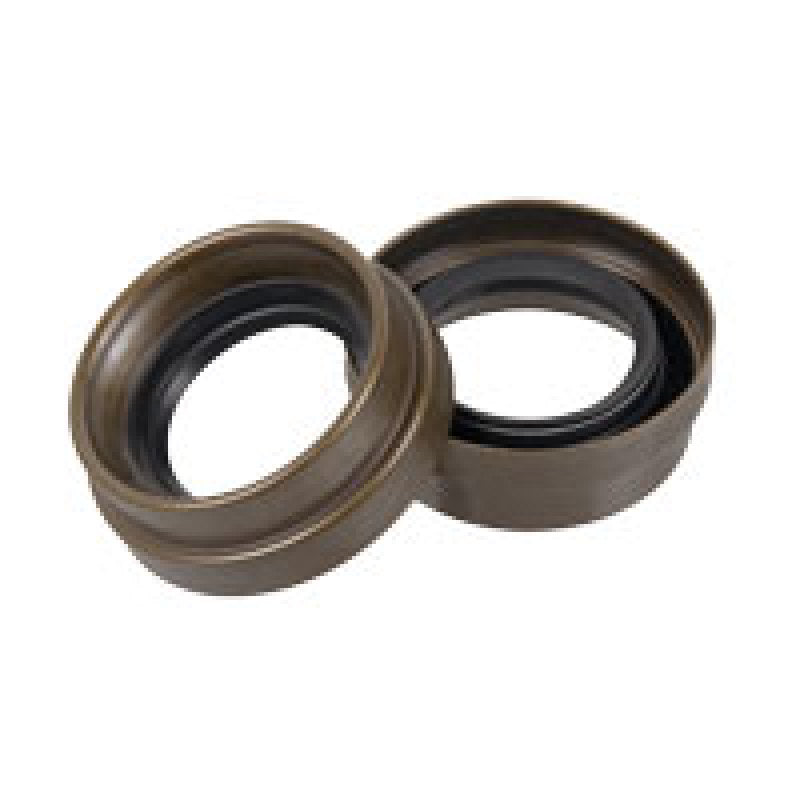 Synergy 07-18 Jeep Wrangler JK/JKU/TJ/LJ Dana 30/44 Inner Axle Seals Synergy Mfg Axles  AXOPROS