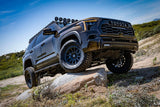 ICON 2022+ Toyota Tundra 2.5 Series VS RR CDCV Coilover Kit ICON Coilovers  AXOPROS