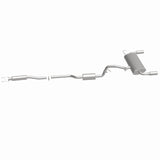 MagnaFlow BRE Exhaust Kit 13-18 Ford Escape Magnaflow Catback  AXOPROS