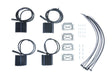 KW Electronic Damping Cancellation Kit Nissan GT-R type R35 KW Suspension Packages  AXOPROS