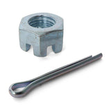 BLOX Racing Roll Center Adjuster / Extended Ball Joint - 92-00 Honda Civic / 94-01 Integra BLOX Racing Suspension Arms & Components  AXOPROS