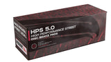 Hawk Brembo Caliper Family J/N HPS 5.0 Brake Pads Hawk Performance Brake Pads - Performance  AXOPROS