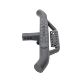 Go Rhino Dominator Hitch Step - Black Go Rhino Hitch Accessories  AXOPROS
