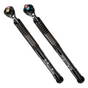 Bitubo EBH0 Pressurized Cartridge Adjustable: Spring Preload, Rebound, Compression + 1 Lt Oil Bitubo Suspension Fork Cartridge Kits  AXOPROS