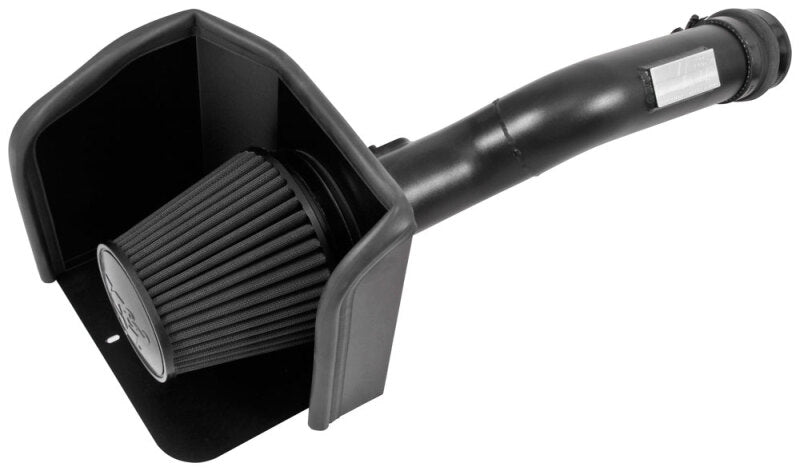 K&N 2016 Toyota Tacoma 3.5L Performance Intake Kit K&N Engineering Cold Air Intakes  AXOPROS