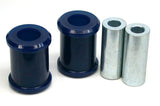 SuperPro 1992 Honda Prelude S Front Lower Inner Control Arm Bushing Kit Superpro Bushing Kits  AXOPROS