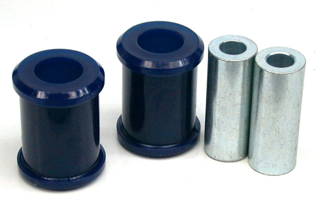 SuperPro 1992 Honda Prelude S Front Lower Inner Control Arm Bushing Kit Superpro Bushing Kits  AXOPROS