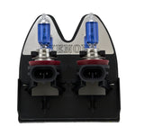 Hella H11 12V 55W Xenon White XB Bulb (Pair) Hella Driving Lights  AXOPROS