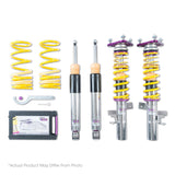 KW Clubsport Kit BMW M3 (E93) equipped w/ EDC (Electronic Damper Control)Convertible KW Coilovers  AXOPROS