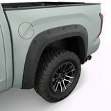 EGR 22-23 Toyota Tundra Bolt-On Look Fender Flares - Set EGR Fender Flares  AXOPROS