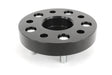 Perrin 17-18 Honda Civic Type R 64.1mm Hub 5x120 27mm Wheel Spacers (One Pair) Perrin Performance Wheel Spacers & Adapters  AXOPROS