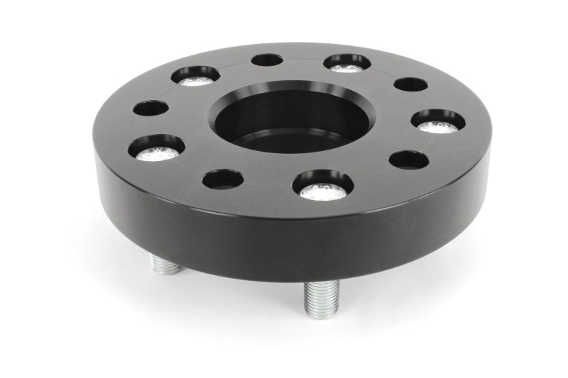Perrin 17-18 Honda Civic Type R 64.1mm Hub 5x120 27mm Wheel Spacers (One Pair) Perrin Performance Wheel Spacers & Adapters  AXOPROS