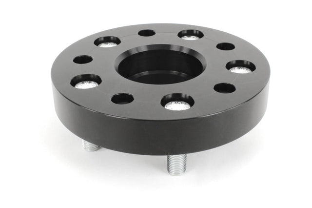 Perrin 17-18 Honda Civic Type R 64.1mm Hub 5x120 27mm Wheel Spacers (One Pair) Perrin Performance Wheel Spacers & Adapters  AXOPROS
