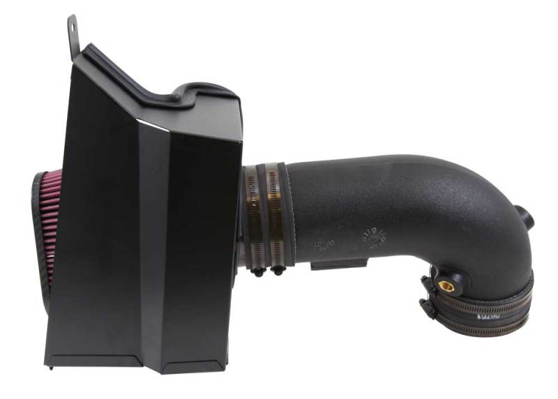 K&N 14-15 Chevy Corvette Stingray 6.2L V8 Aircharger Performance Intake K&N Engineering Cold Air Intakes  AXOPROS