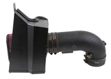 K&N 14-15 Chevy Corvette Stingray 6.2L V8 Aircharger Performance Intake K&N Engineering Cold Air Intakes  AXOPROS