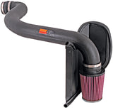 K&N 94-97 Chevy S10 / GMC Sonoma L4 2.2L Performance Intake Kit K&N Engineering Cold Air Intakes  AXOPROS