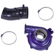 ATS Diesel ATS Diesel Ported Compressor Housing w/4-inch boot Turbochargers aftermarket performance part