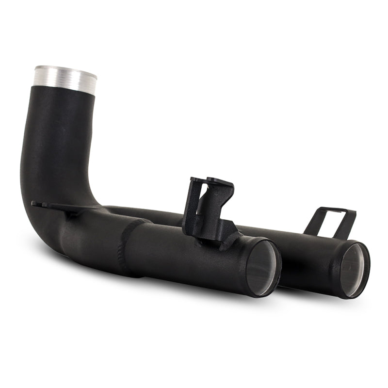 Mishimoto 2021+ BMW G8X M3/M4 Hot Side Intercooler Charge Pipe Kit Mishimoto Intercooler Pipe Kits  AXOPROS