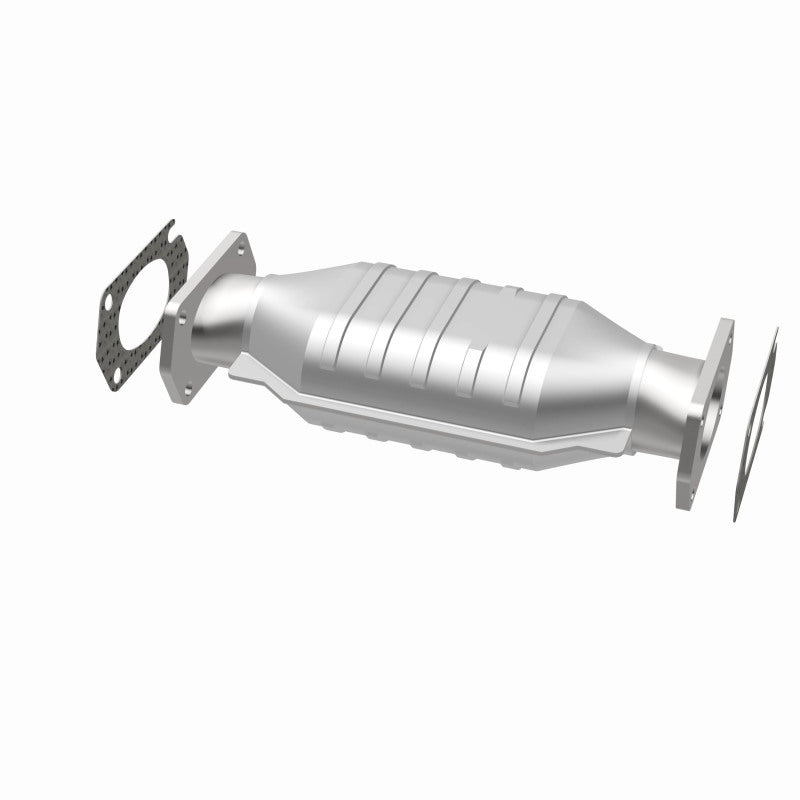 MagnaFlow Conv DF Mf Gm Magnaflow Catalytic Converter Direct Fit  AXOPROS
