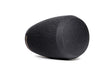 GrimmSpeed Shift Knob Stainless Steel - Subaru 5 Speed and 6 Speed Manual Transmission - Black GrimmSpeed Shift Knobs  AXOPROS
