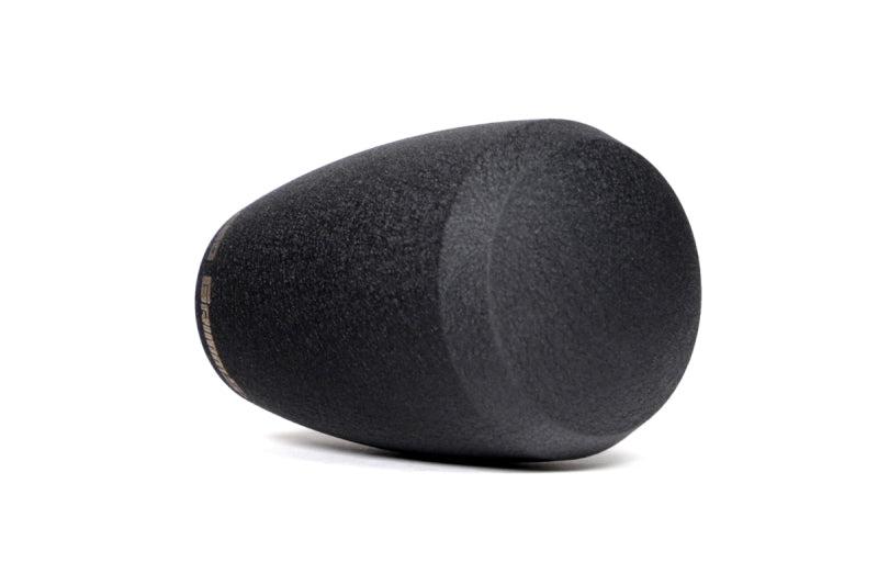 GrimmSpeed Shift Knob Stainless Steel - Subaru 5 Speed and 6 Speed Manual Transmission - Black GrimmSpeed Shift Knobs  AXOPROS