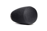 GrimmSpeed Shift Knob Stainless Steel - Subaru 5 Speed and 6 Speed Manual Transmission - Black GrimmSpeed Shift Knobs  AXOPROS