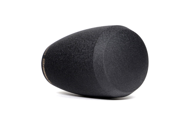 GrimmSpeed Shift Knob Stainless Steel - Subaru 5 Speed and 6 Speed Manual Transmission - Black GrimmSpeed Shift Knobs  AXOPROS