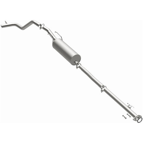MagnaFlow BRE Exhaust Kit 95-00 Toyota Tacoma 2.7L Magnaflow Catback  AXOPROS