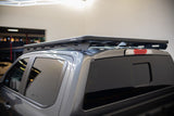 Rival 24-25 Ford Ranger / Ranger Raptor Aluminum Roof Rack Rival 4x4 Roof Rack  AXOPROS