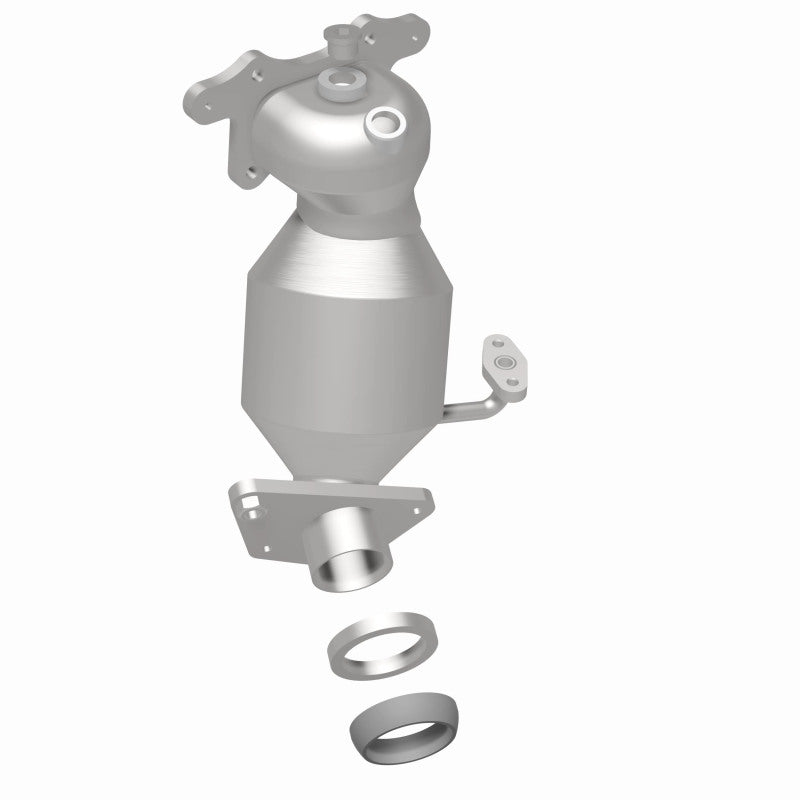 Magnaflow Conv DF 11-14 CR-Z 1.5L Manifold Magnaflow Catalytic Converter Direct Fit  AXOPROS